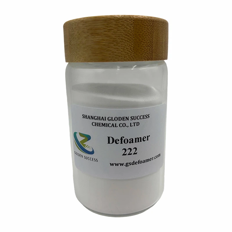 DEFOAMER 222