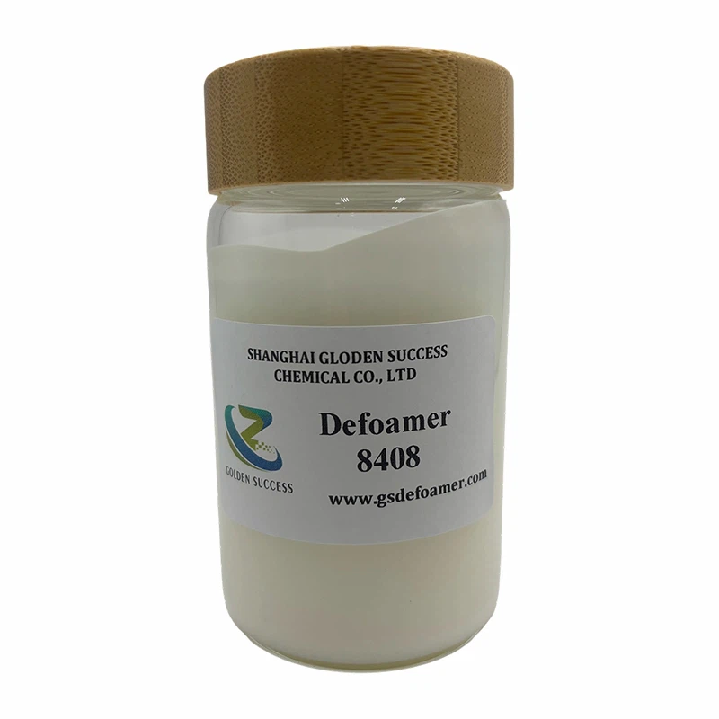 DEFOAMER 8408