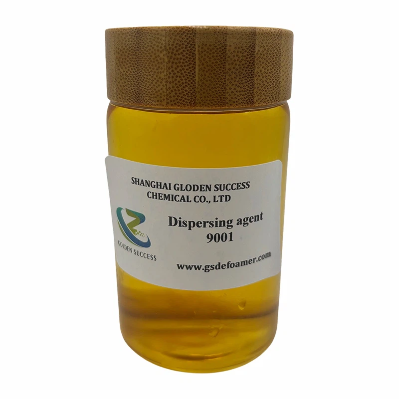 Top 10 dispersing agents Suppliers in China