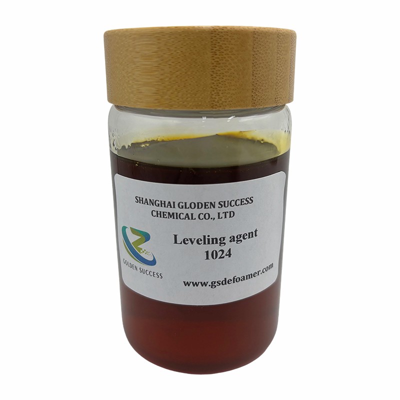 10 Leading leveling agents Manufacturers in China 2025
