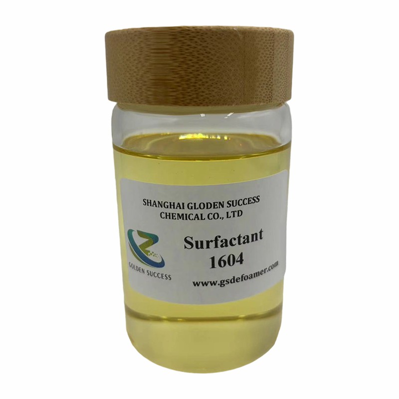 Surfactant 1604