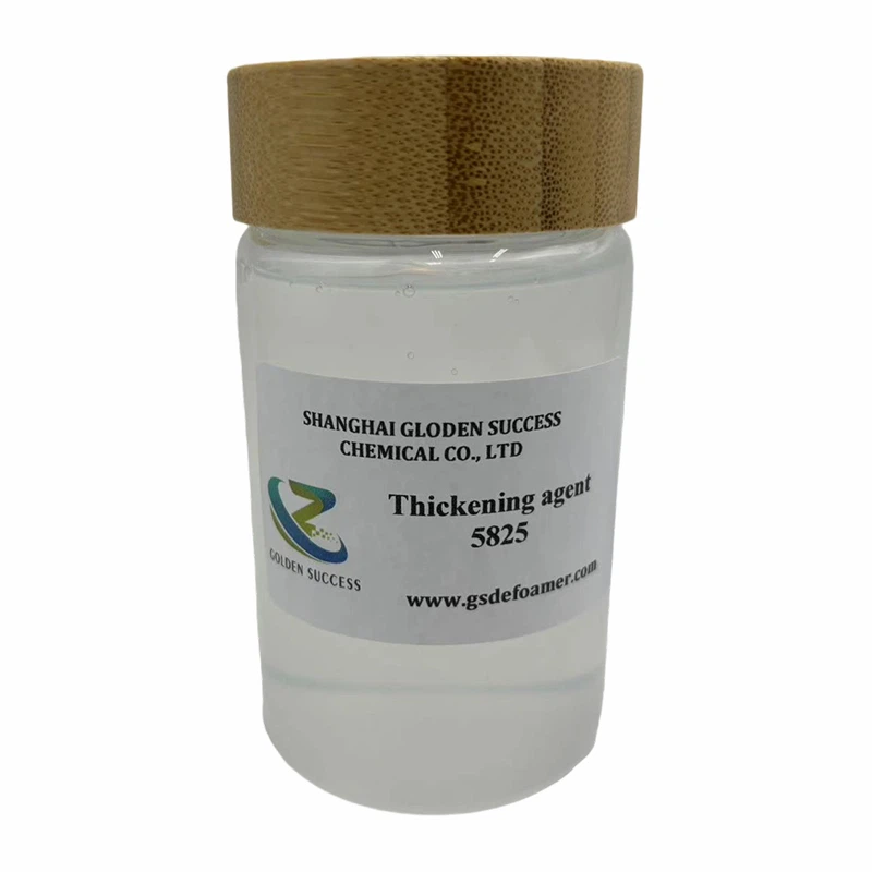 TDS-Thickening Agent 5825