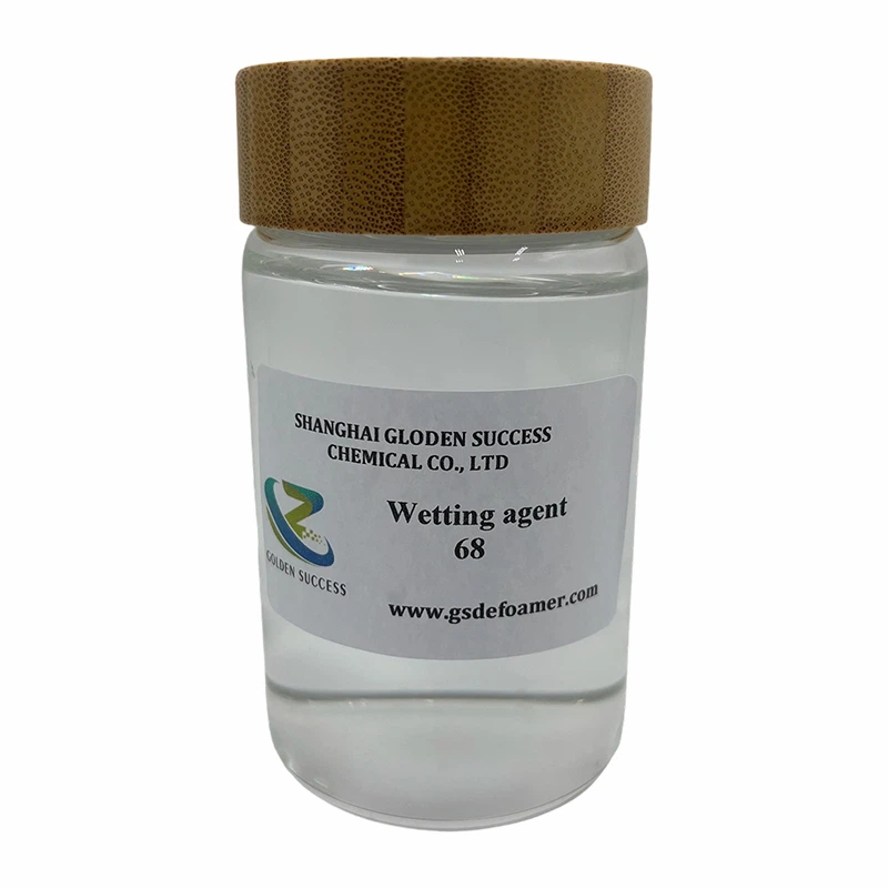 Wetting Agent 68
